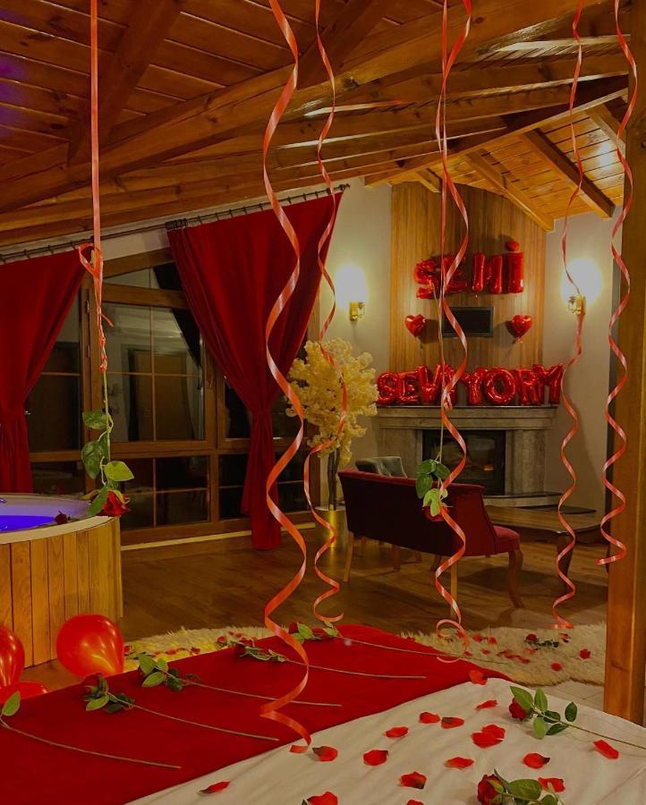 Dd Boutique Hotel Ardeşen Exterior foto
