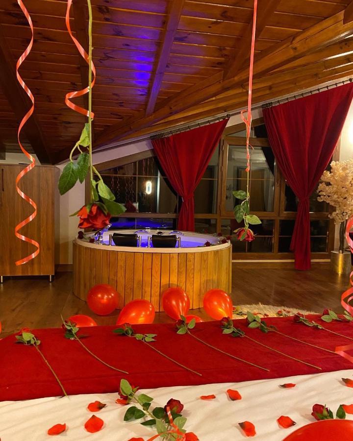 Dd Boutique Hotel Ardeşen Exterior foto